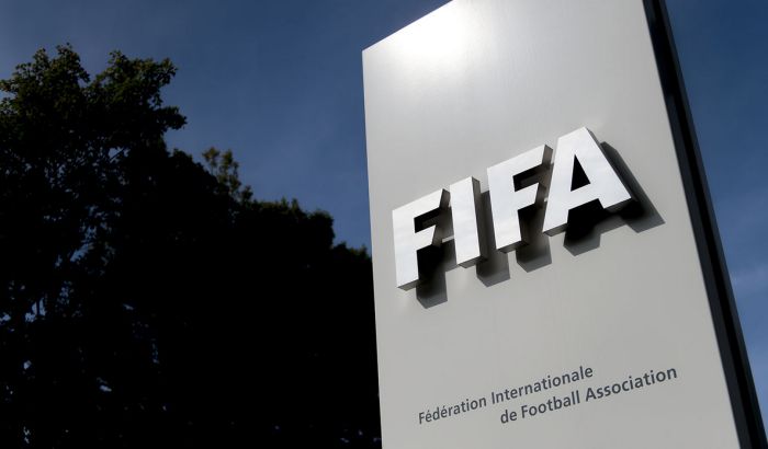 FIFA suspendovala Mesija na četiri utakmice