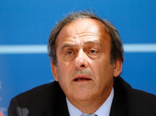 FIFA traži od Platinija da vrati dva miliona!
