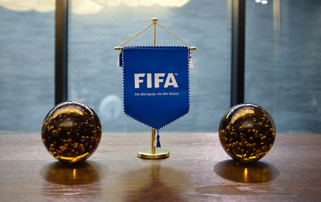 FIFA zažmurila na optužbe za korupciju, funkcioner HNS bodriće Hrvatsku i protiv Engleske