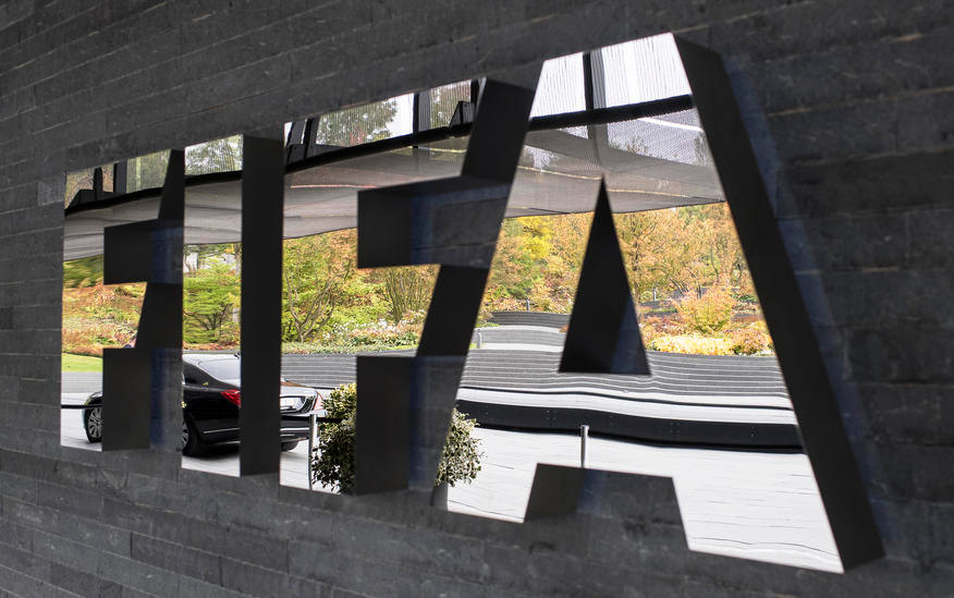 FIFA zbog zastave Nema predaje pokrenula postupak protiv Srbije