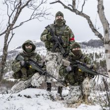 FINSKA HITNO MODERNIZUJE ŽELEZNICU: Treba ubrzati prebacivanje NATO trupa ka ruskoj granici, a OVO je ruta
