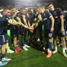 FK Crvena zvezda: Sezonske ulaznice po istim cenama