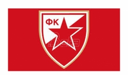 FK Crvena zvezda i Gasprom njeft produžili ugovor do 2020. godine