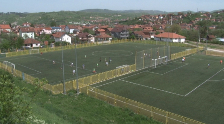 FK Novi Pazar: Prekidamo saradnju sa školama fudbala, nema više besplatnih terena