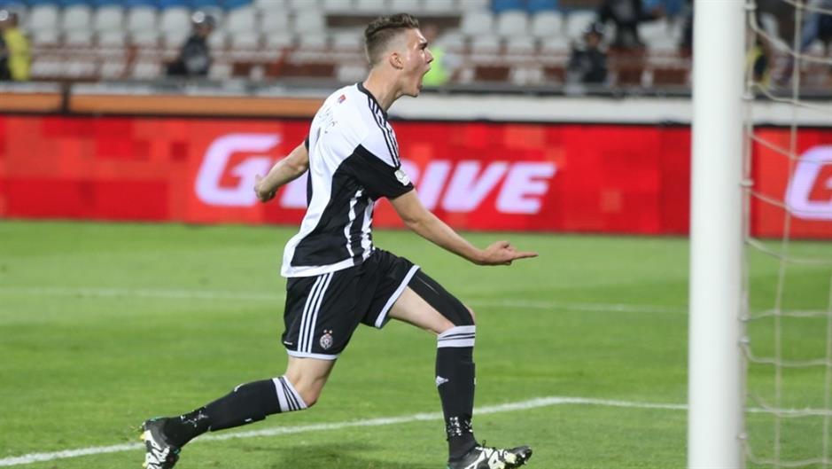 FK Partizan: Imamo potvrdu, ali smo je zaboravili
