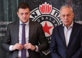 FK Partizan dobio privremenu upravu – razrešeni Vučelić i Vazura