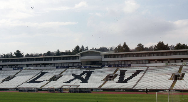 FK Partizan nastavio da pomaže svima iz porodice crno-belih