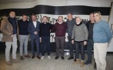 FK Partizan pomaže 8 klubova JSD