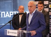 FK Partizan se oglasio saopštenjem