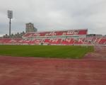 FK Radnički: Komisije dolaze u Niš samo na ručak - Radnički ostaje na Čairu!