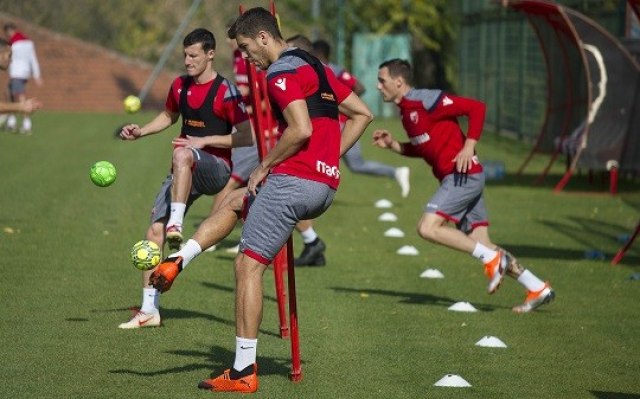 FKCZ: Karte za meč na stadionu Jumko i u Beogradu