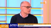 FMN: Stojković ostaje šef katedre za matične ćelije