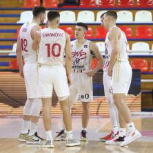 FMP U ČETVRFINALU: Panteri ubedljivi