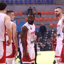 FMP U LIGI ŠAMPIONA: Metohijski tim takođe želi u mesto u FIBA takmičenju