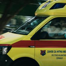 (FOTO) Automobil je naleteo na srnu Otkriveni novi detalji stravične nesreće na auto-putu u Hrvatskoj: Dve osobe poginule, mnogo povređenih
