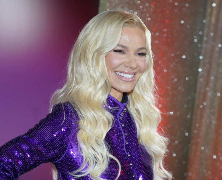 FOTO Istina je: Nataša Bekvalac obradovala vestima, šokirala da stiže beba a muškarca još niko nije video