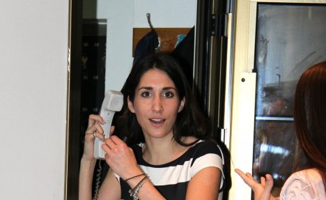 (FOTO) KAKO JE TO SEBI DOZVOLILA? Jelisaveta Orašanin objavila sliku na kojoj su joj NEUREDNI nokti!