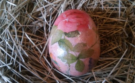 (FOTO) NAŠE ČITATELJKE SU BILE VREDNE: Ovo su najlepša jaja koja ste nam poslali!