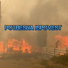 (FOTO) PAKAO U KANADI ODNEO NA STOTINE ŽIVOTA: Ispovest Srbina koji je preživeo TOPLOTNU KUPOLU: Ljudi i dalje UMIRU OD VRUĆINE!