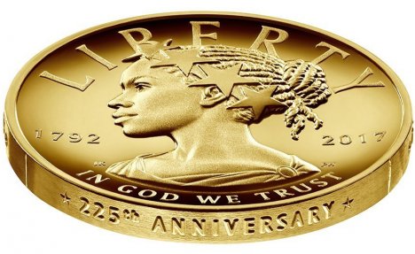 (FOTO) PRVI PUT U ISTORIJI AMERIKE: Lik crne žene na kovanici od 100 dolara!