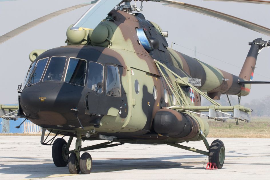 [FOTO REPORTAŽA] Sloboda 2019: Novi helikopteri, poručnici u MiG-ovima i najrazovrsnija vojna tehnika na jednom mestu do sada