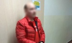 FOTO SA LICA MESTA: Pogledajte kako je uhapšen Čabe Dera u Češkoj