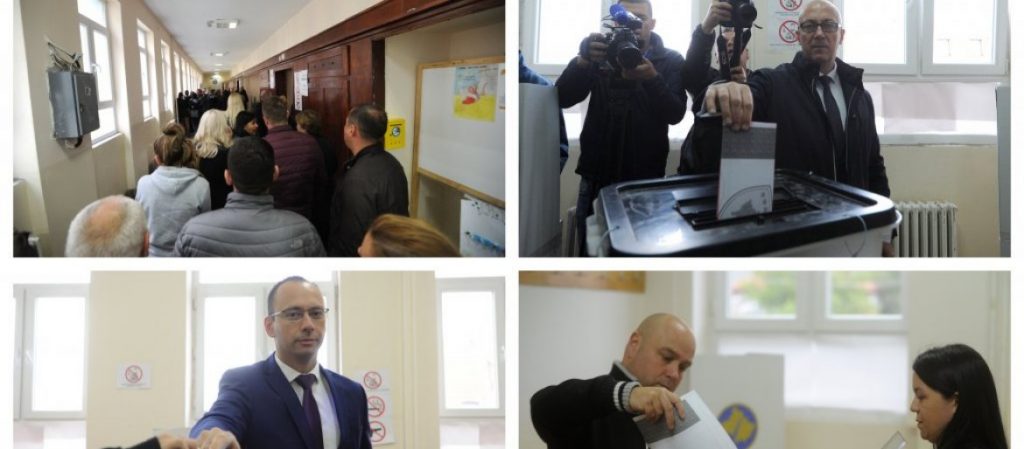 (FOTO) SRAMOTA! Kazne radnicima HRT jer su izbore na Kosovu najavili uz srpsku zastavu?