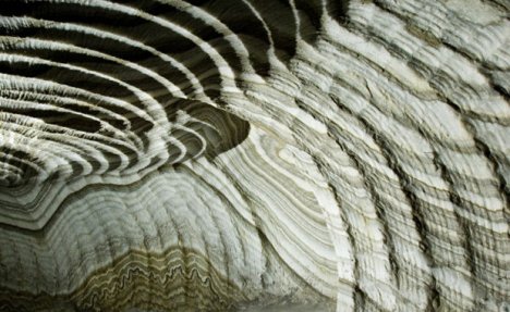 (FOTO) ZAVIRITE U NAJLEPŠI RUDNIK NA SVETU: Šetnja slanim tunelima veličanstvenog Realmontea