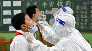 AFP: Više od 44 miliona obolelih od korona virusa