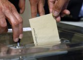 FR: Do 17h na birališta izašlo 69,42% odsto