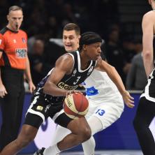 FRANCUSKA KONEKCIJA: Nilikina otkrio kako je došao u Partizan - Lesor, Lovernj i Dalo su mi pričali...