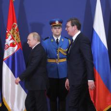 FRANCUSKI I NEMAČKI AMBASADOR: Pozdravljamo odnose Srbije i Rusije
