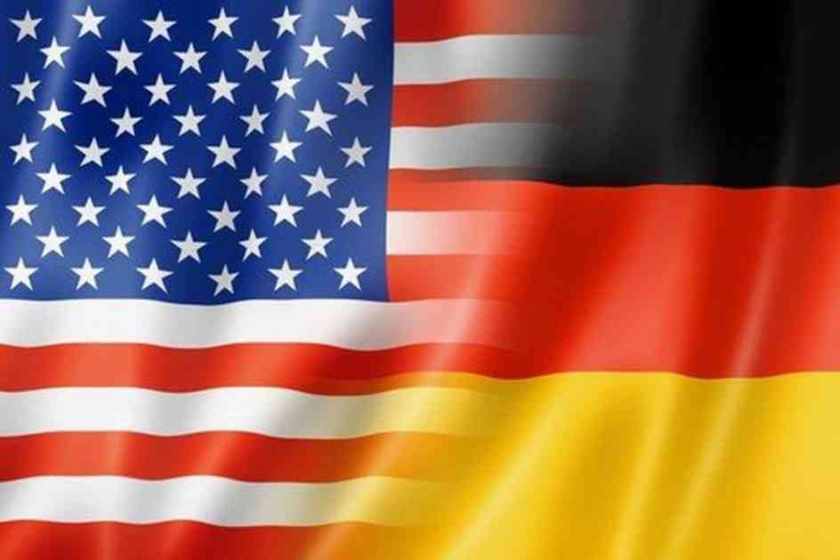 FRANKENBERGER: Trgovinski rat je samo forma, Tramp je odavno Nemačku uzeo na zub