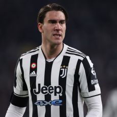FRKA U TORINU: Juventus počeo pripreme bez Dušana Vlahovića