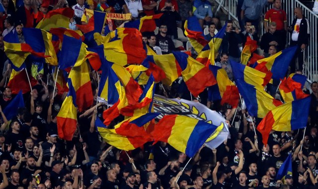 FS Rumunije oslobođen optužbi za rasizam