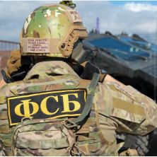 FSB: Uhapšen osumnjičeni za ubistvo generala Jaroslava Moskalika