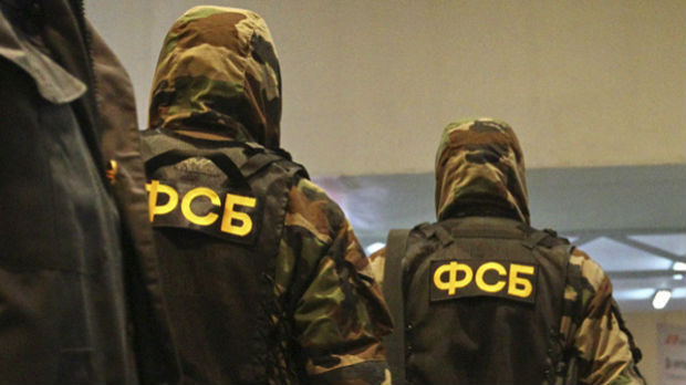 FSB otkrio ćeliju ID, planirali napade u Moskvi