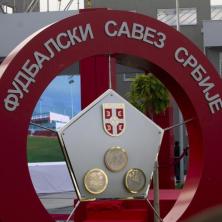 FSS ODLUČIO: Evo ko predaje pehar pobedniku Kupa Srbije