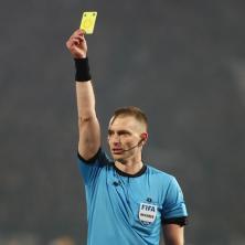 FSS ODLUČIO: Pavle Ilić sudi finale Kupa Srbije
