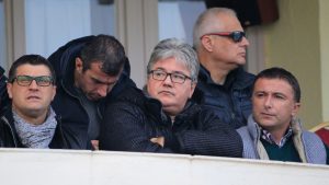 FSS blizu odluke da „žrtvuje“ Ljubišu Tumbakovića i Vladimira Matijaševića