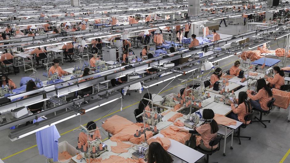 FTV – Turska je u Srbiji otvorila 490 fabrika!