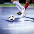 FUTSAL: Kreće prvenstvo u malom fudbalu