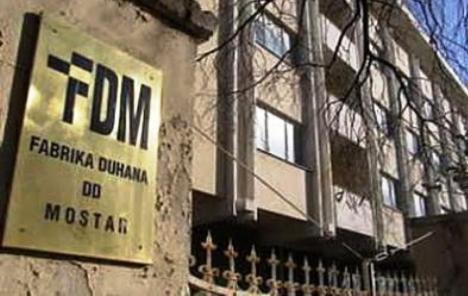 Fabrika duhana Mostar prodana za samo 3,5 miliona KM: Vlada FBiH je glavni krivac