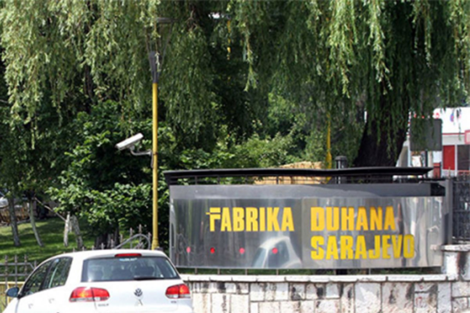 Fabrika duhana Sarajevo se gasi nakon 142 godine, 150 radnika ostaje bez posla