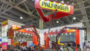 Fabrika kompanije „Palfinger“ u Nišu počela probnu proizvodnju, redovna od juna