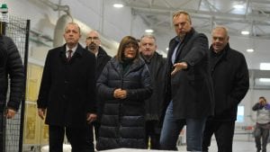 Fabrika pločica u Šapcu u novi pogon ulaže 15 miliona evra