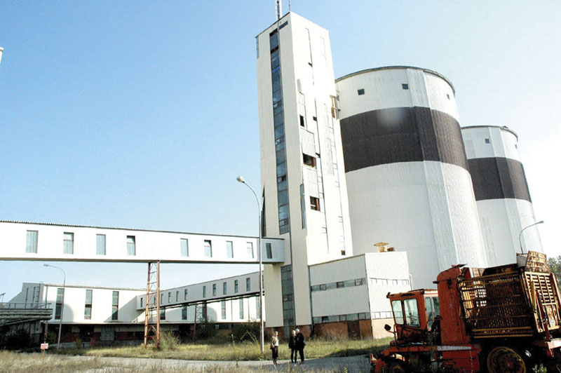 Fabrika šećera u Bijeljini: Novac legao na račune povjerilaca