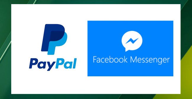 Facebook Messenger dobio mogućnost PayPal plaćanja