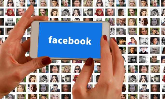 Facebook Messenger ima nove opcije za sve ljubitelje selfija