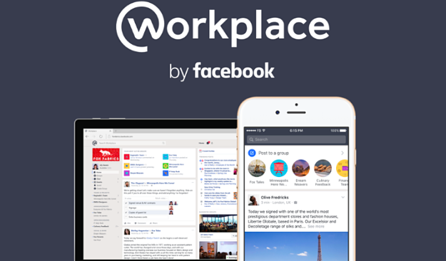 Facebook at Work konačno stigao kao Workplace